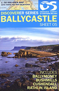 Ballycastle 