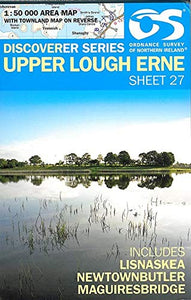 Upper Lough Erne 