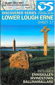 Lower Lough Erne 