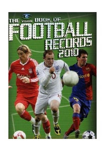 The Vision Book of Football Records 