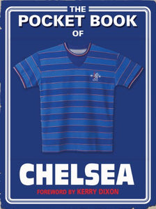 Pocket Book of Chelsea 