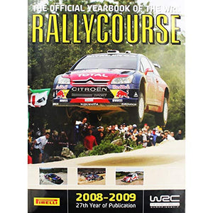 Rallycourse 2008-2009 