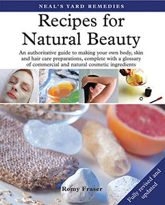 Recipes for Natural Beauty 