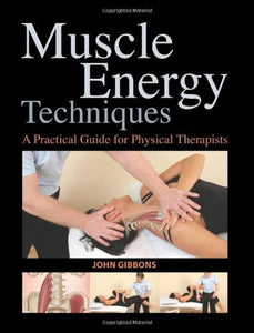 Muscle Energy Techniques 