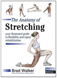 The Anatomy of Stretching 