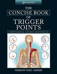 The Concise Book of Trigger Points 