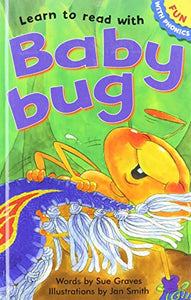 Title: Learn to Read with Baby Bug Fun With Phonics 