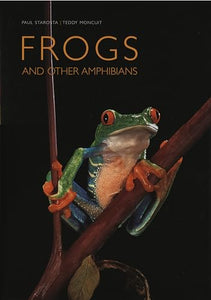 Frogs and Other Amphibians 