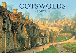 Cotswolds, South 