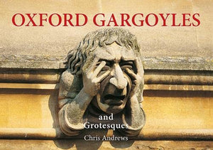 Oxford Gargoyles 