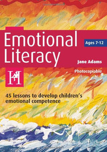 Emotional Literacy for Ages 8-12 