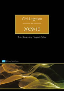 Civil Litigation 