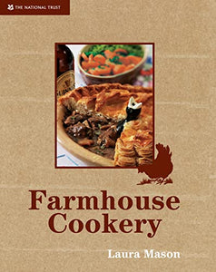 Farmhouse Cookery 