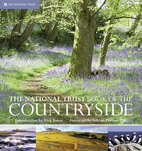 The National Trust Book of the Countryside 