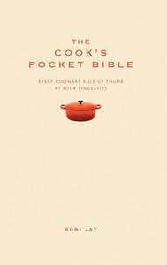 The Cook's Pocket Bible 