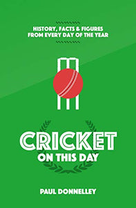 Cricket On This Day 