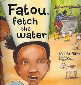 Fatou Fetch the Water 