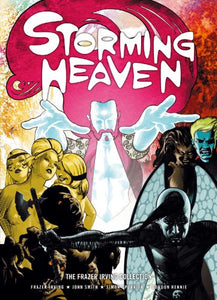 Storming Heaven 