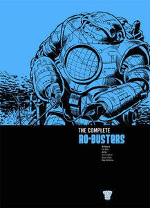 The Complete Ro-Busters 