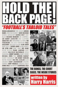 Hold the Back Page 