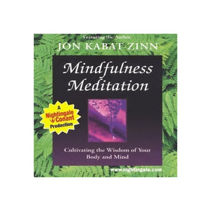 Mindfulness Meditation 