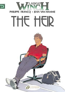 Largo Winch 1 - The Heir 