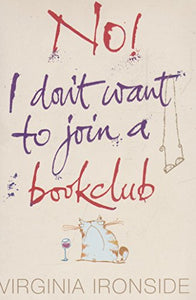 No! I Don't Want to Join a Bookclub 