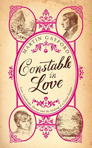 Constable In Love 