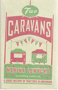 Two Caravans 