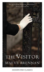 The Visitor 