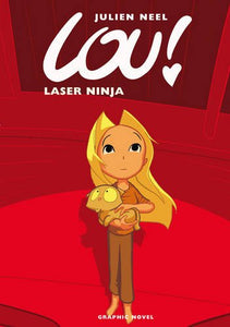 Laser Ninja 