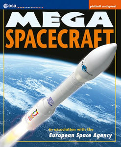 Mega Spacecraft 