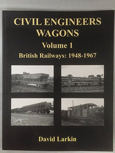 Civil Engineers Wagons 