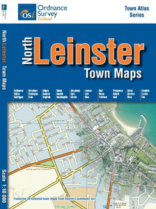 North Leinster Town Maps 