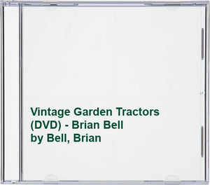 Vintage Garden Tractors 