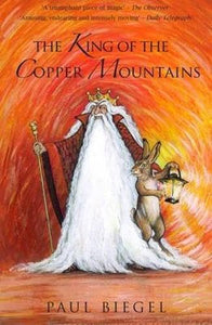 The King of the Copper Mountains 