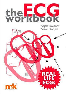 The ECG Workbook 