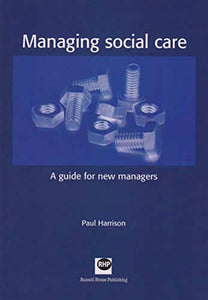 Managing Social Care 