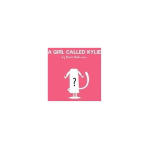 A Girl Called Kylie 