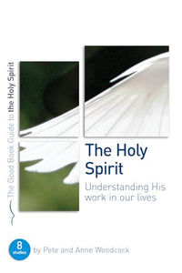 The Holy Spirit 