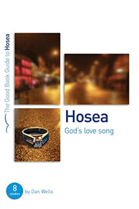 Hosea: God's Lovesong 