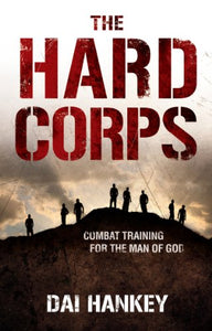 The Hard Corps 