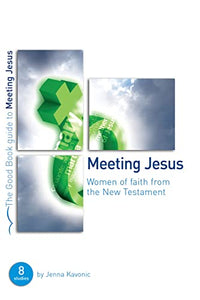 Meeting Jesus 