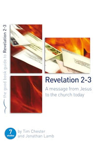 Revelation 2-3 