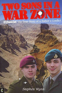 Two Sons in a War Zone 