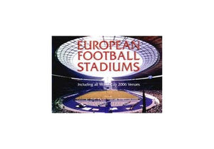 European Football Stadiums 