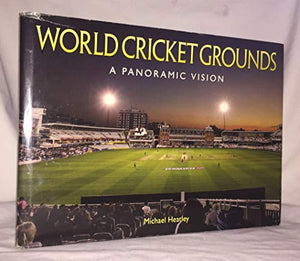 World Cricket Grounds 