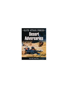 Desert Adversaries 