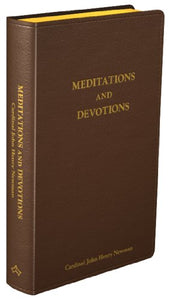 Meditations and Devotions 