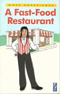 A Fast-food Restaurant 